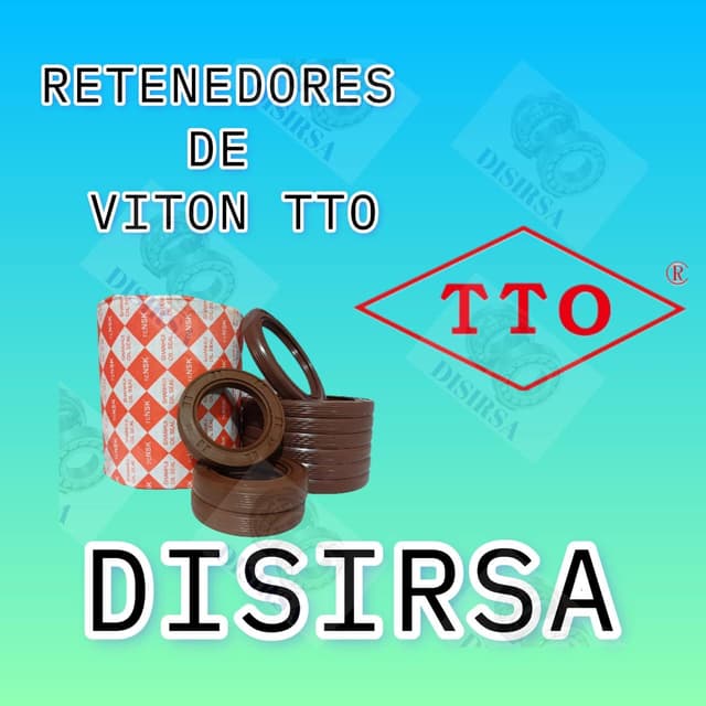 Retenedores